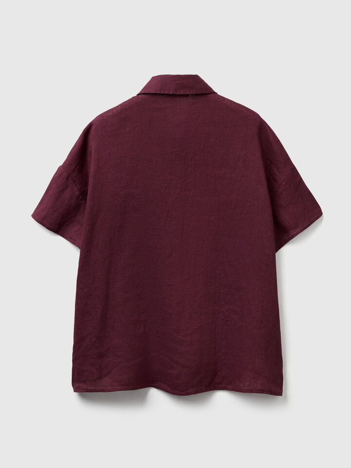 BLUSA Donna image number 6